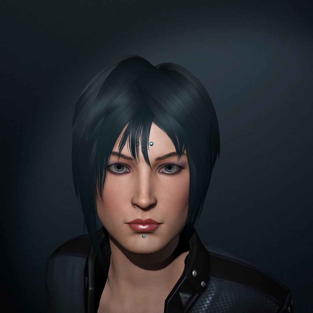 portrait