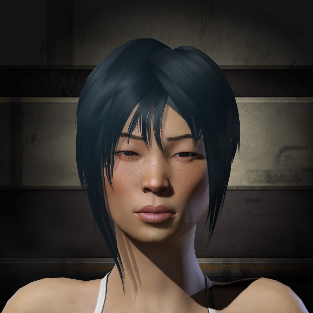 Federica III Yoshikawa