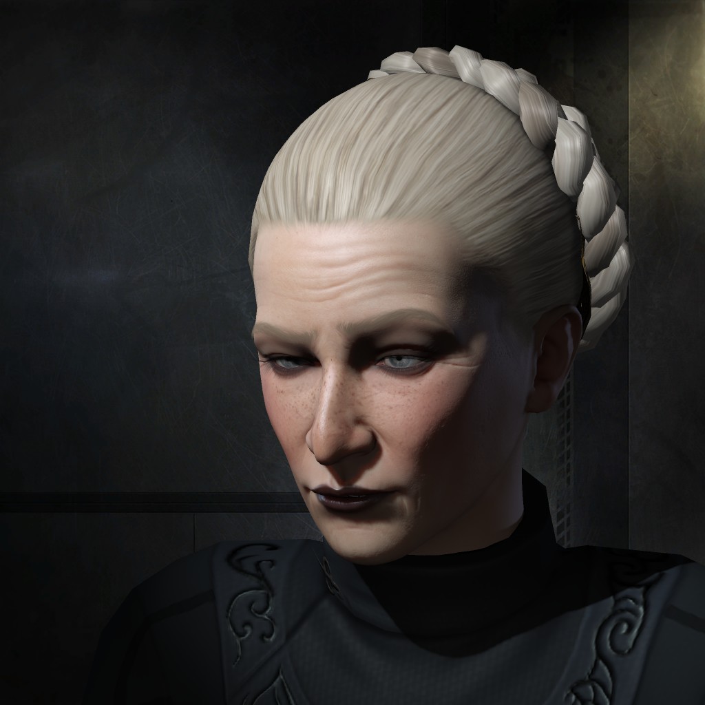 Irma Zateki