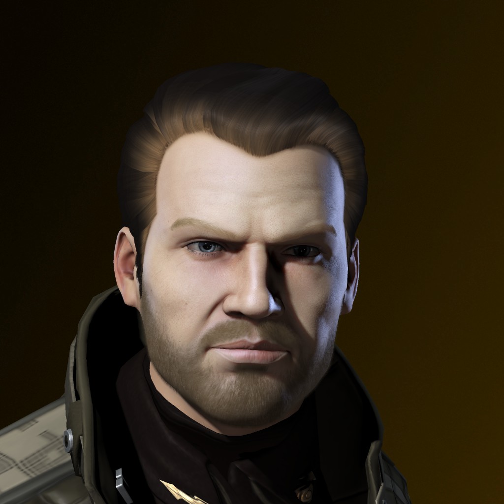Paul Otsita