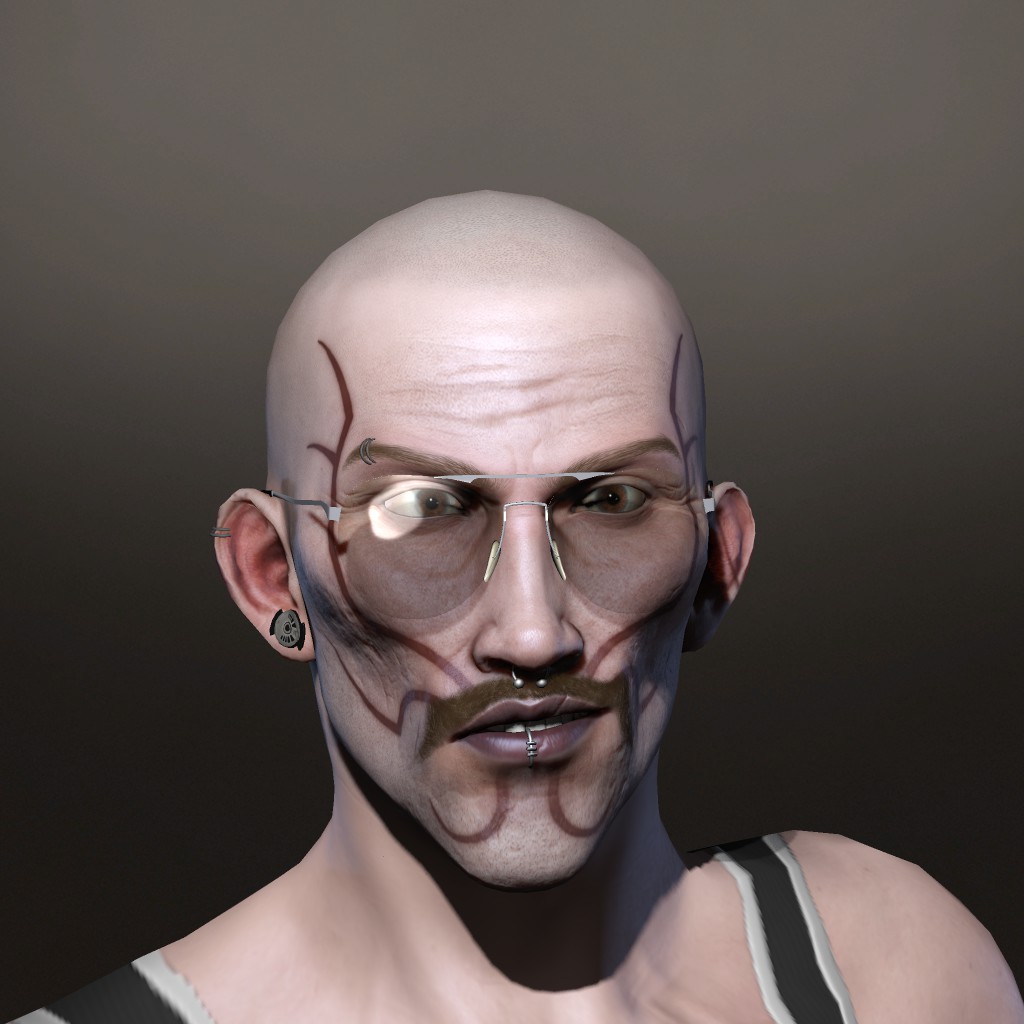 F'In OreDropper Hacker