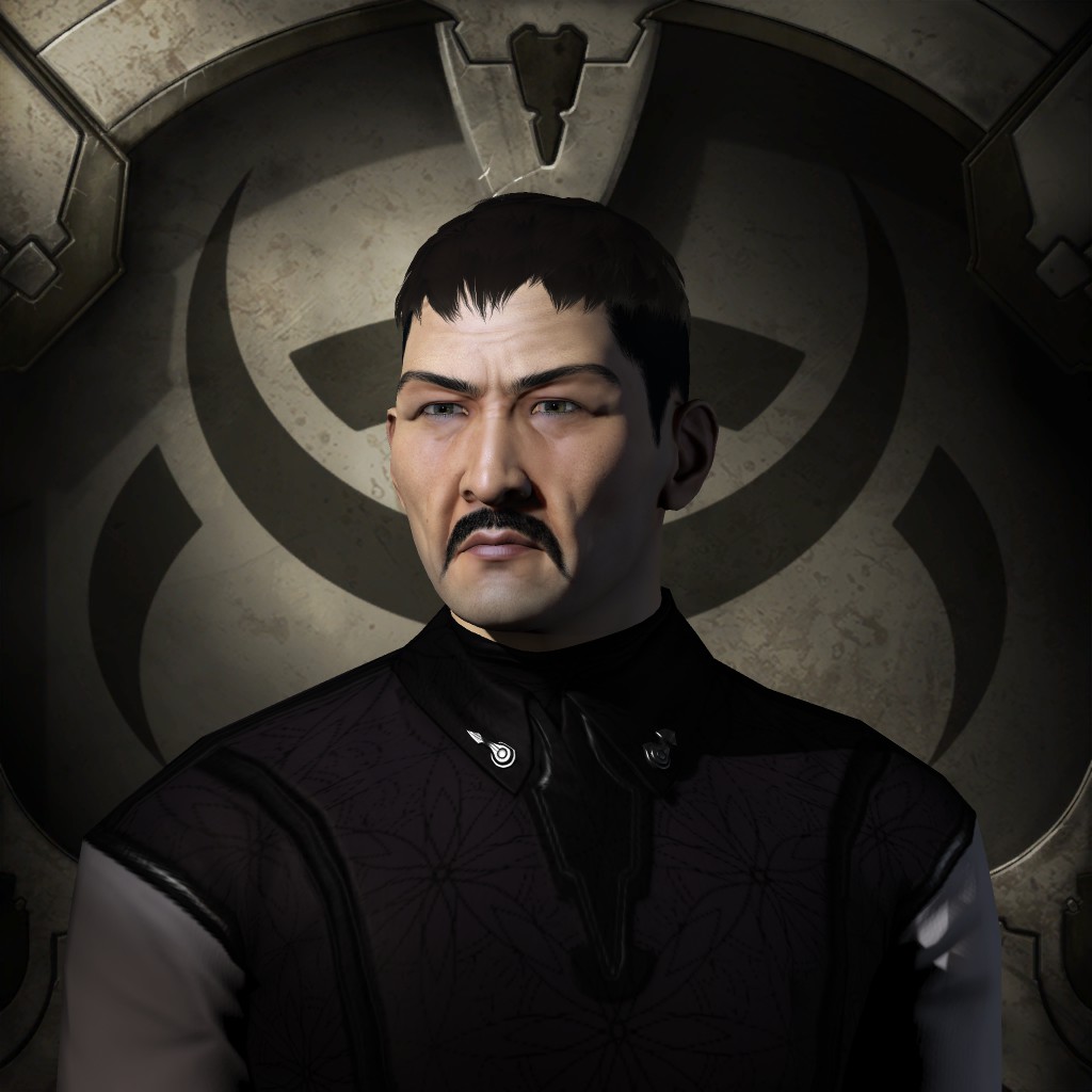 Master Shingobi