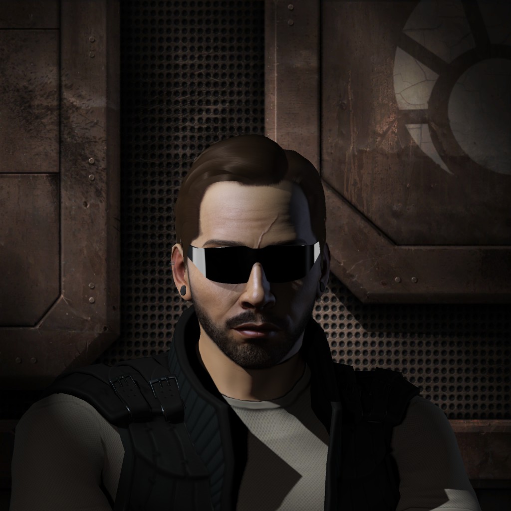 Seth Sunderland