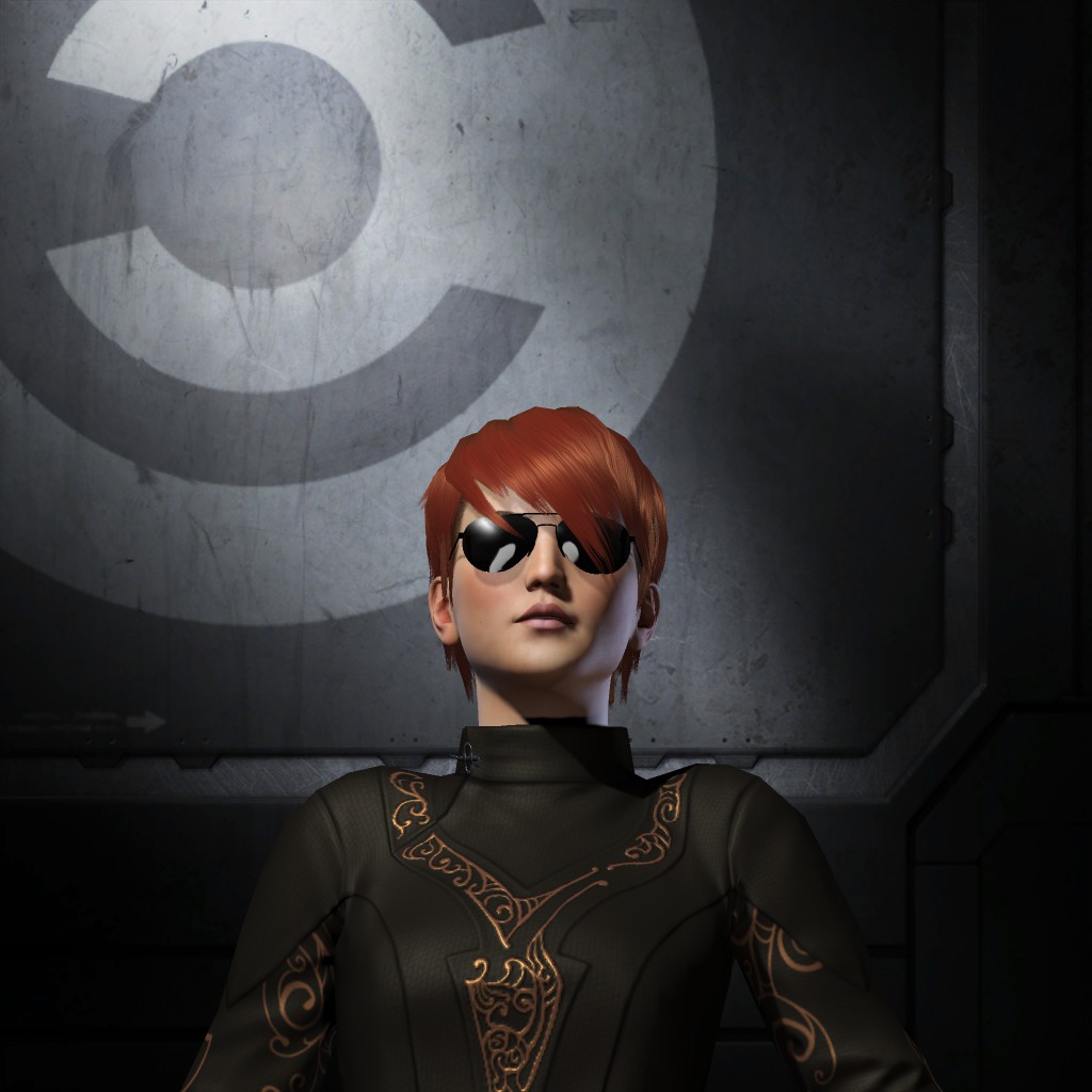 Clone108 Universe