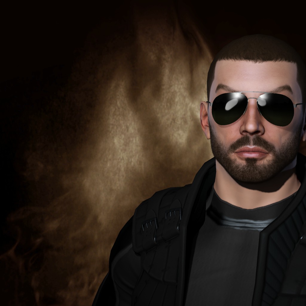 Seth Muutaras