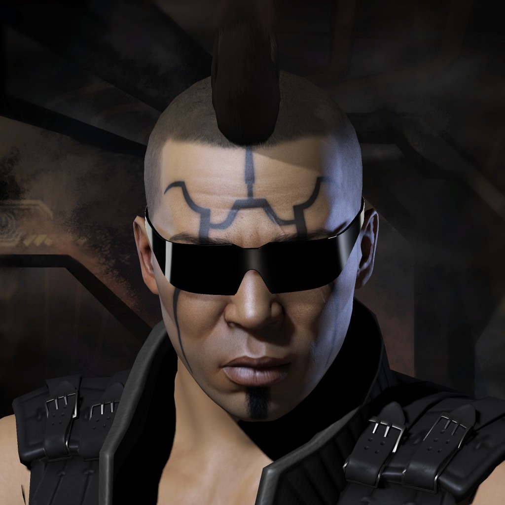 Zaladar Centuar