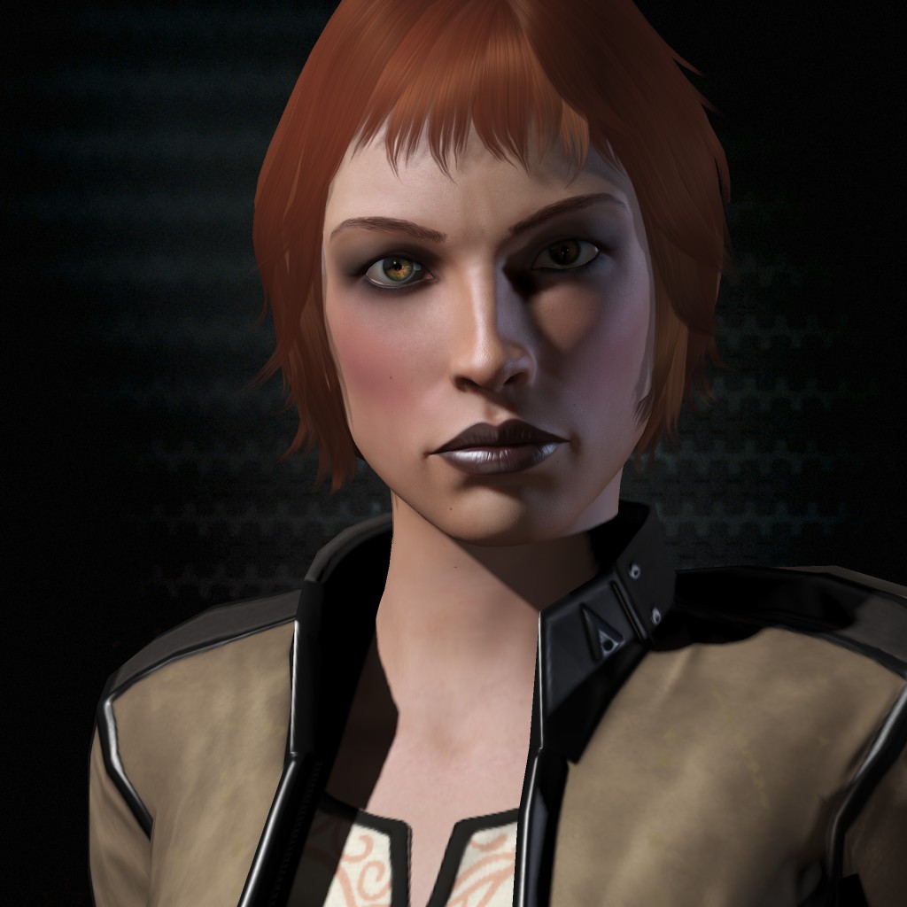 Rennel Darkraven