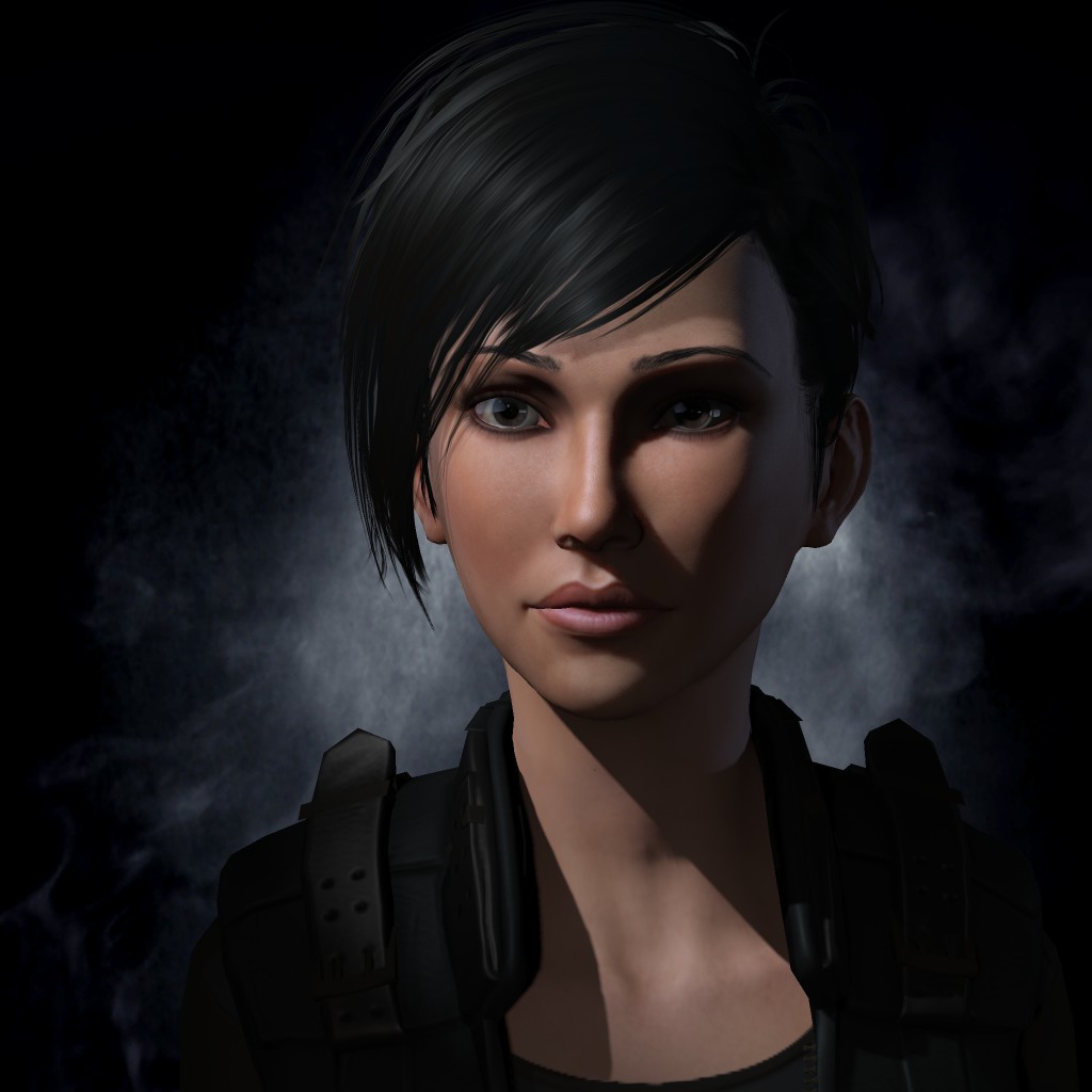 Tess Umbra
