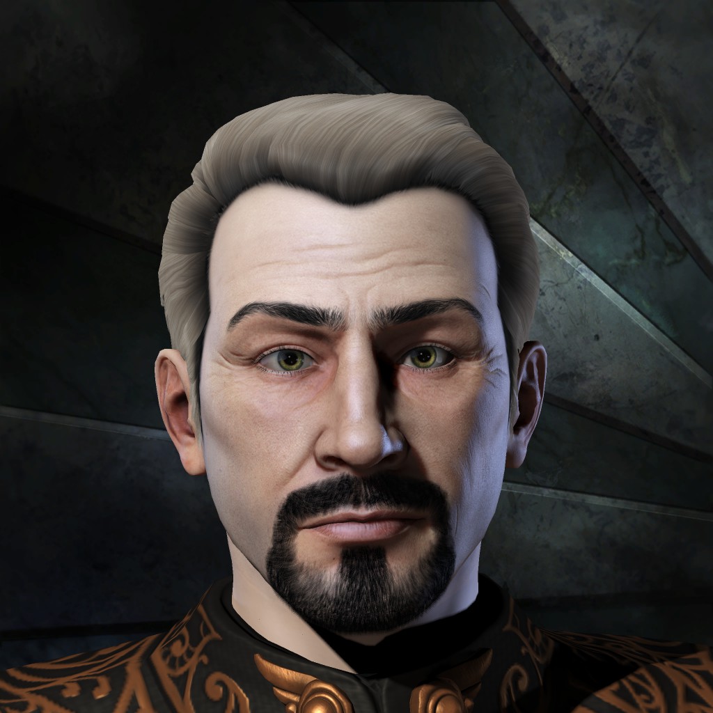 Lanthander Cane