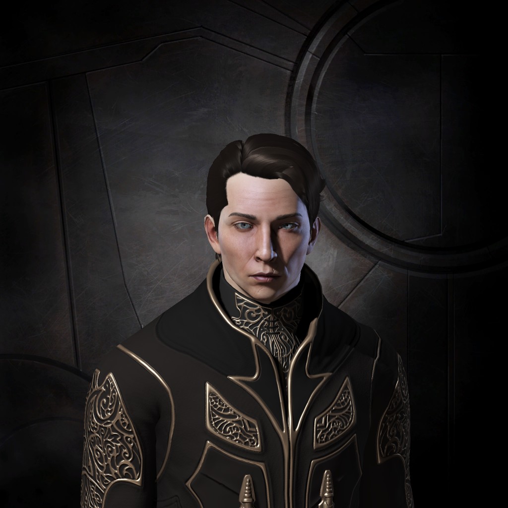 TheGuy Huren