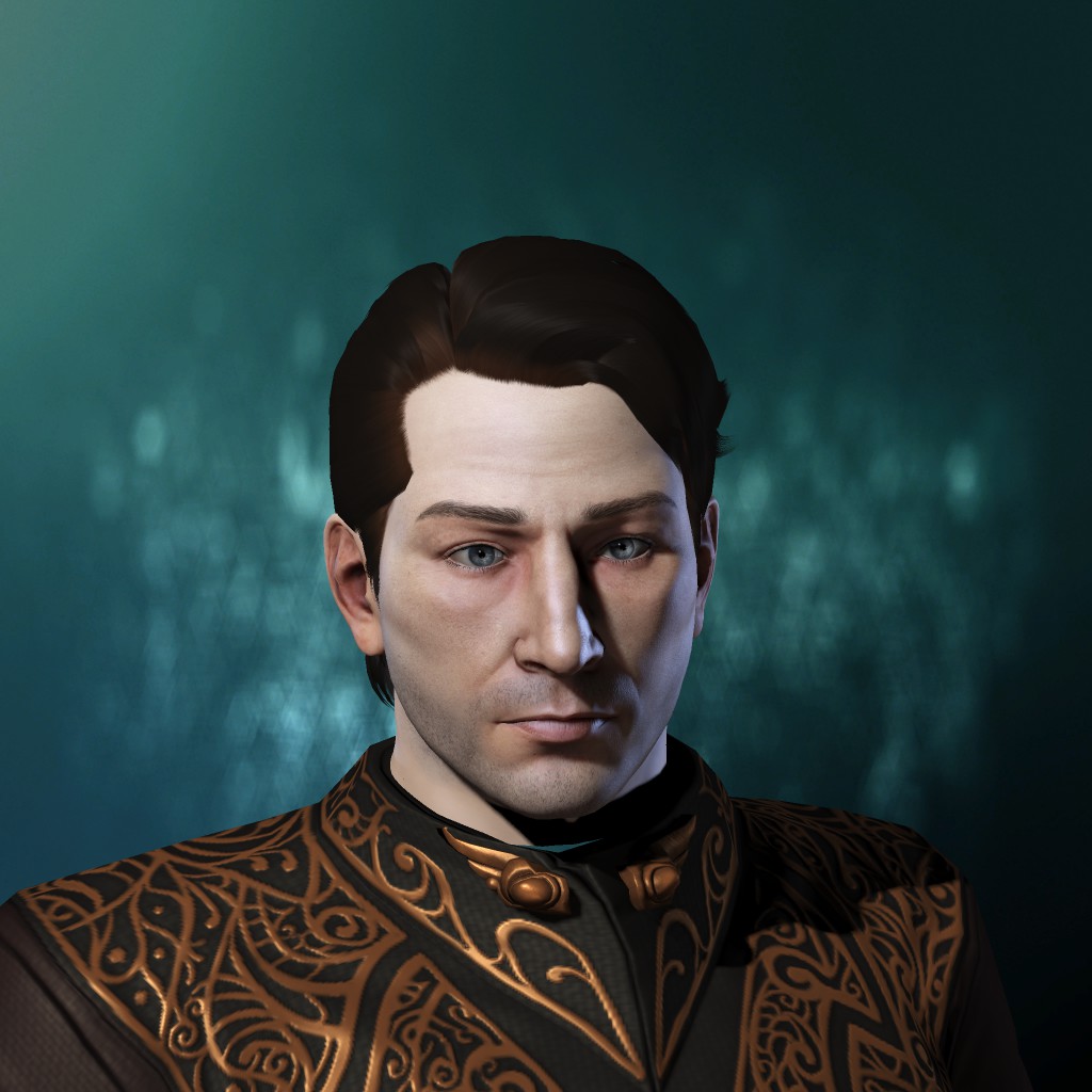 Doctor Hank Rearden