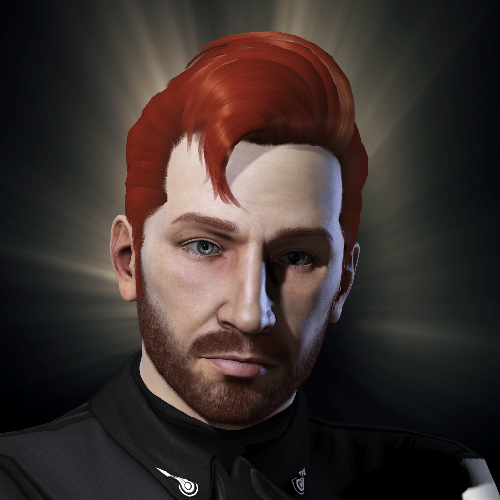 Ray Vagabond