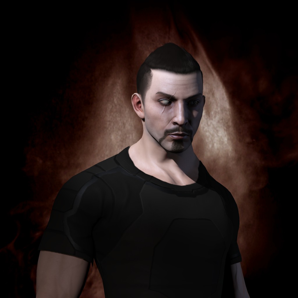 Sinmir Kalstrom