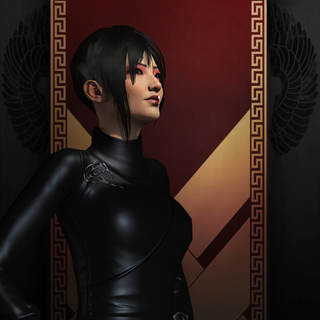 Reiko Tzestu