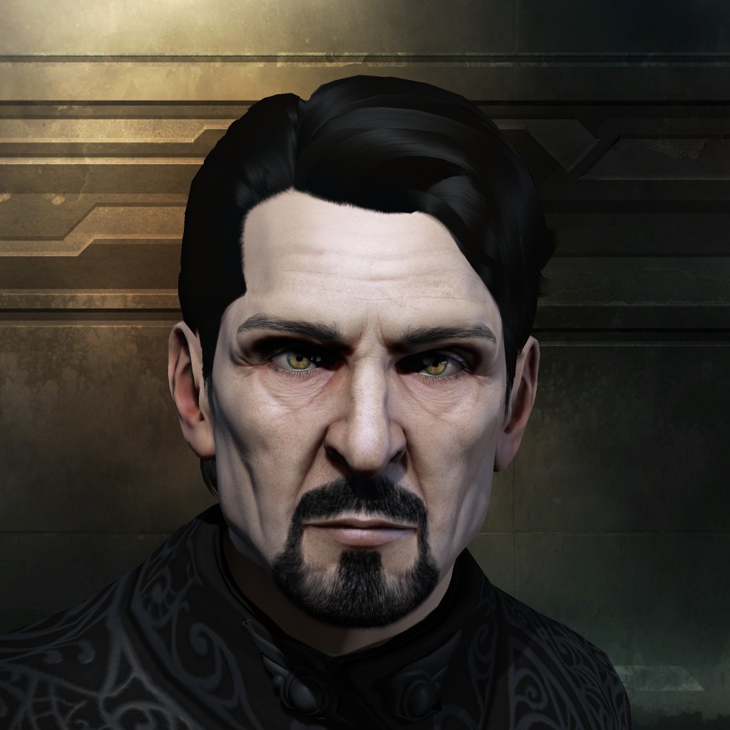 Count Varga