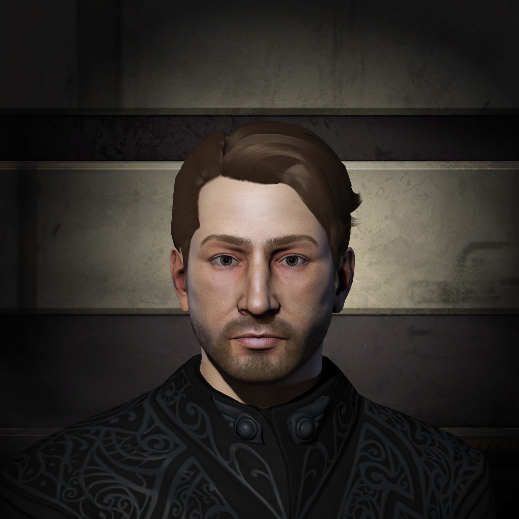 Brandon Ovaert