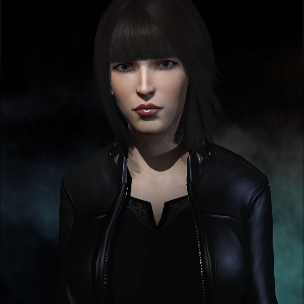 Sevrina Almar