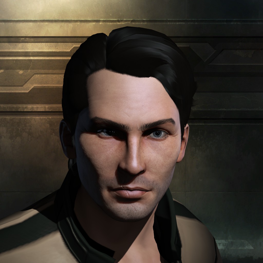 Ishmael McBane