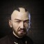 Hulderic Horos Antonius Hulderic Horos Antonius