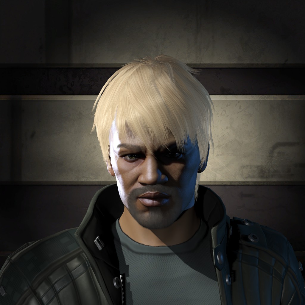 Aran Kuroinami