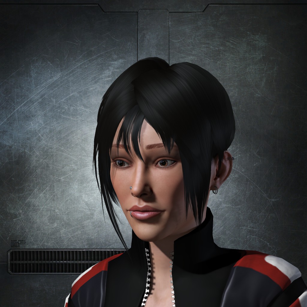 Karin Setsuna