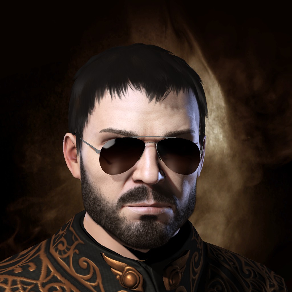 Draav Serakk