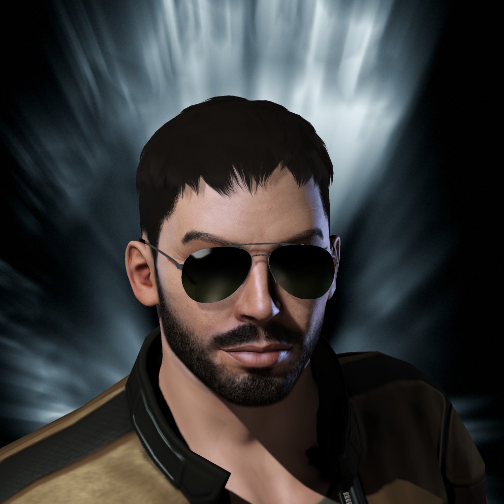 Zvezdny Lord