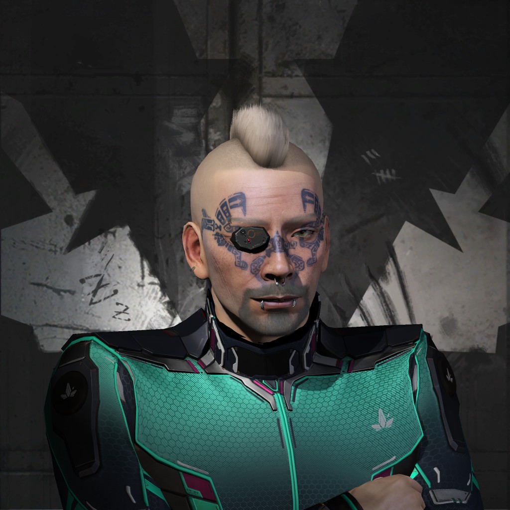 Alioth Bererund