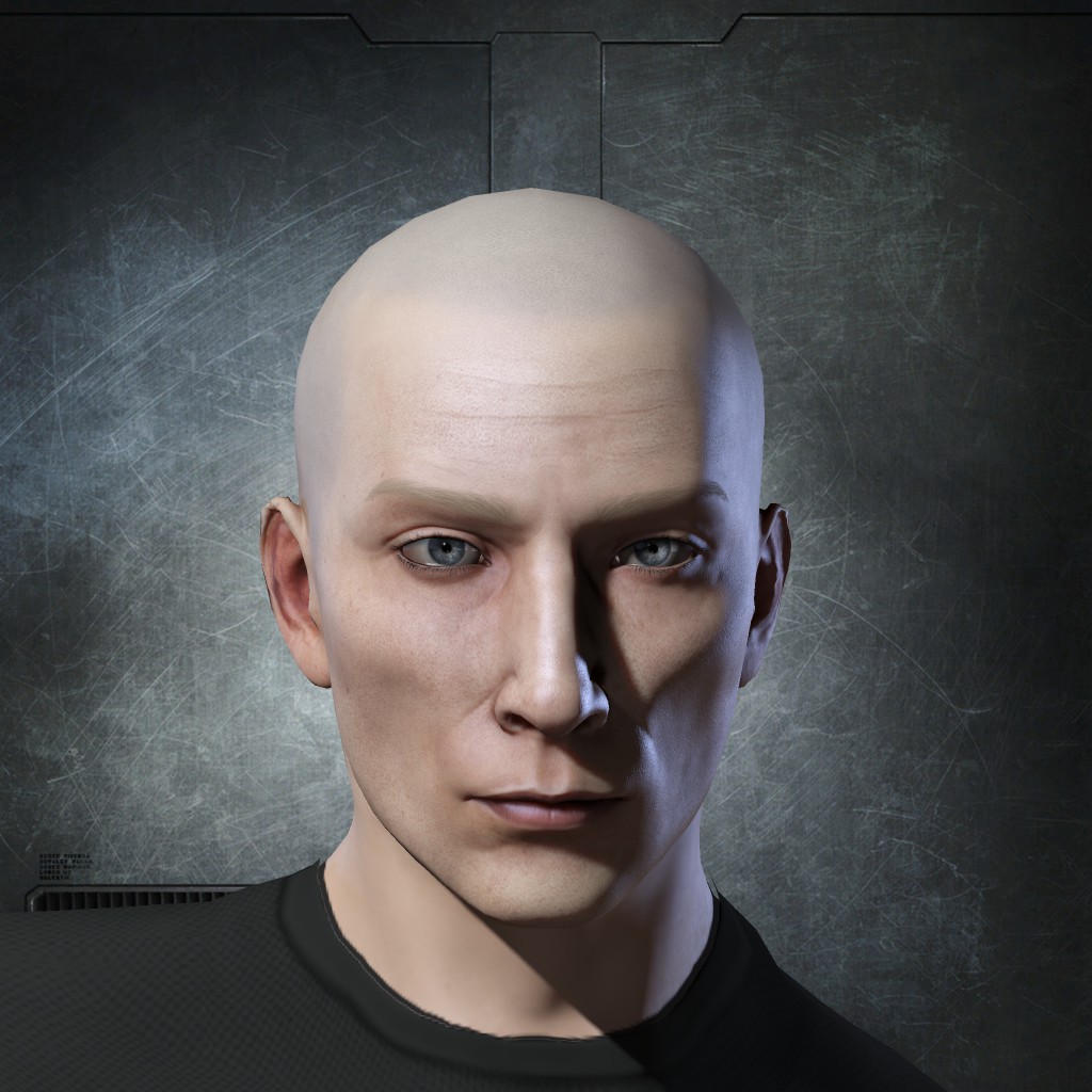 vic Naskingar