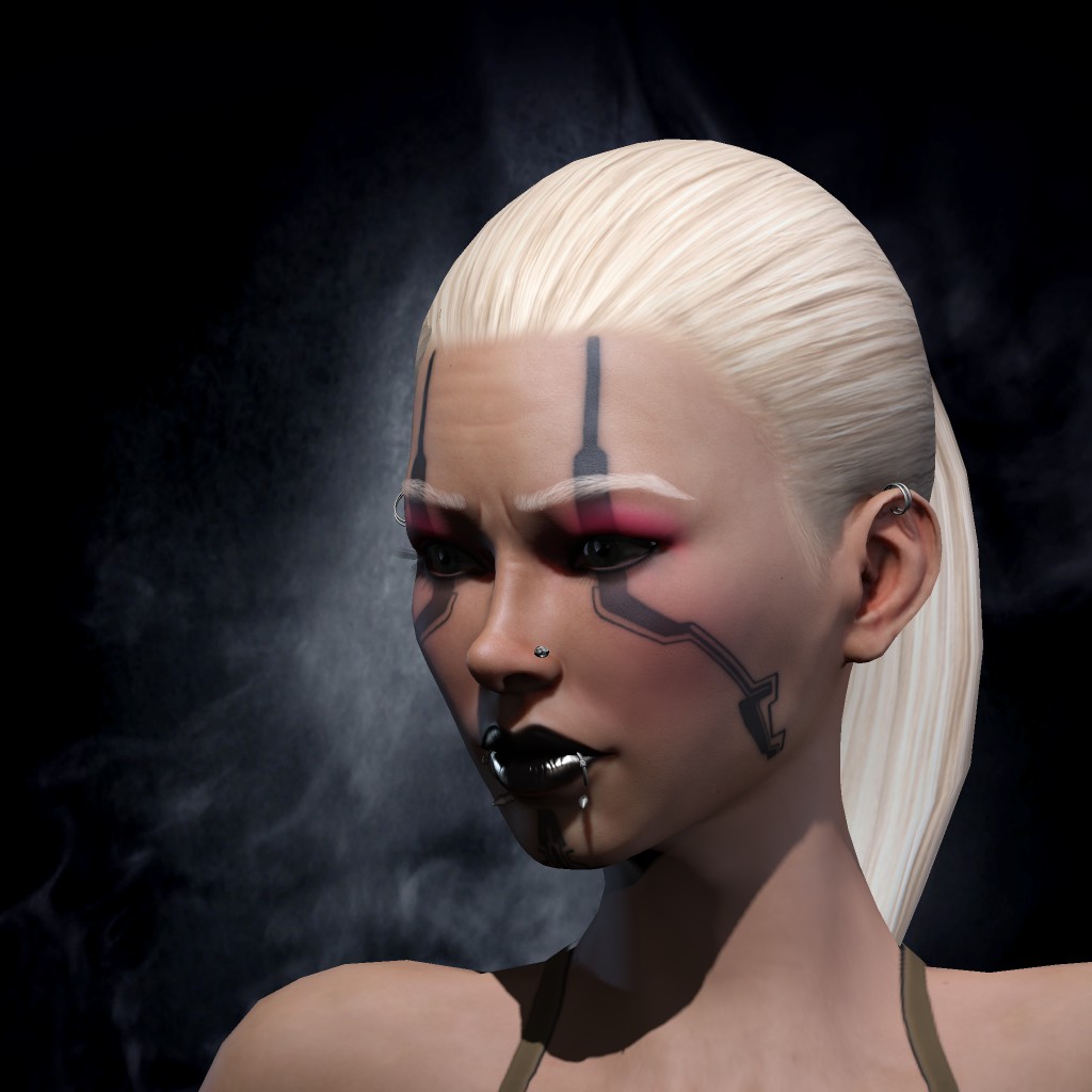 Arianna Nightwitch