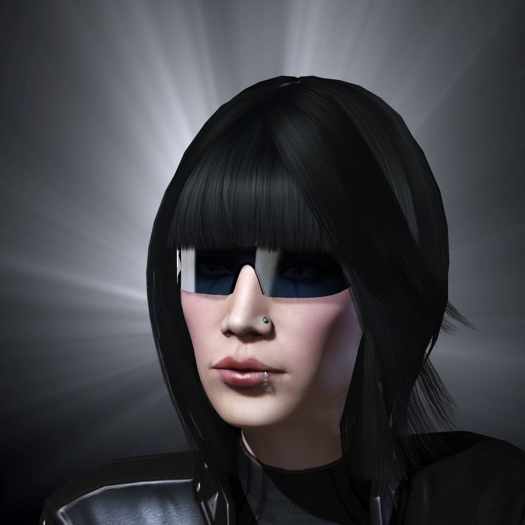 DarkAngel Atlantida
