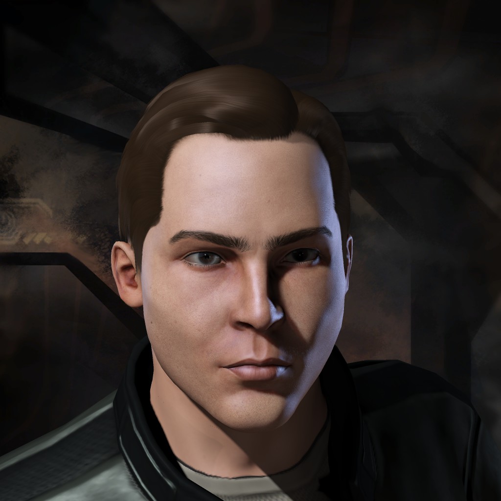 Connar Probyn