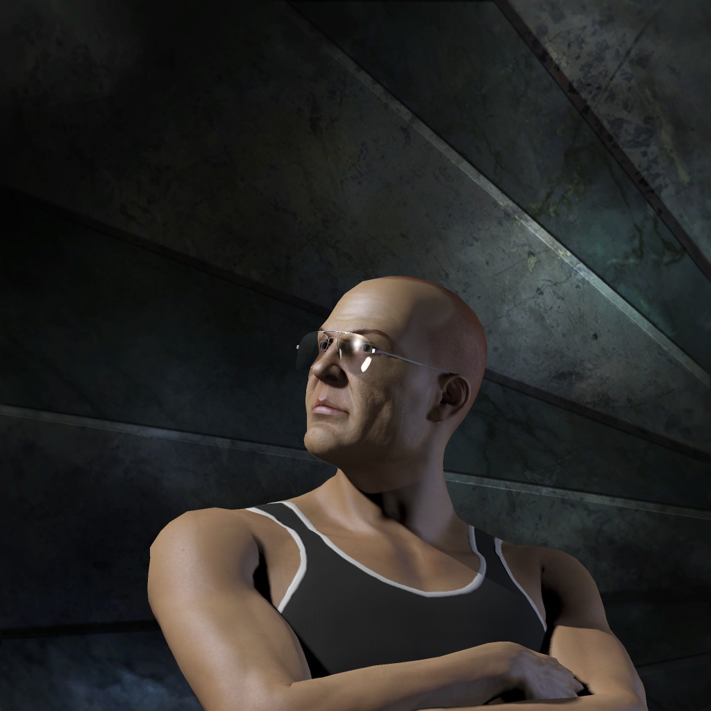 Lawrence John