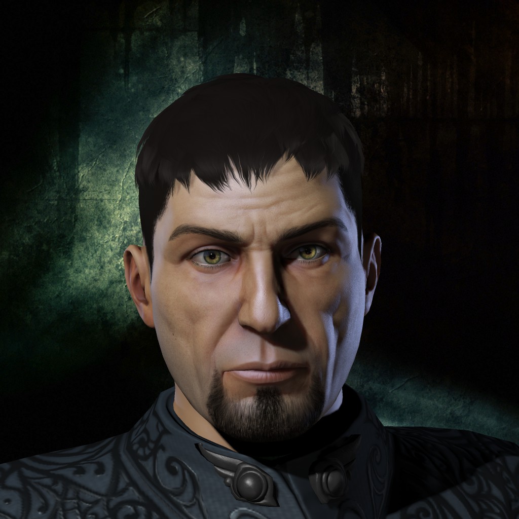Krieger Matsuka