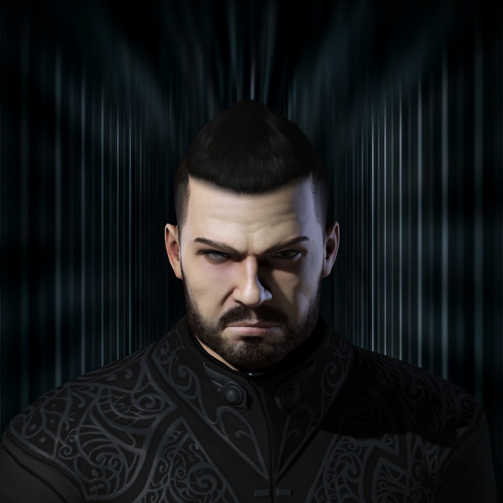 Malevolyn Vaalen
