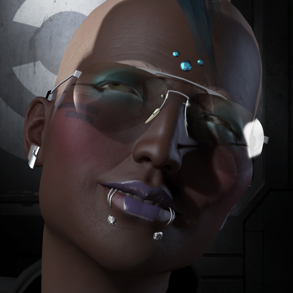 portrait