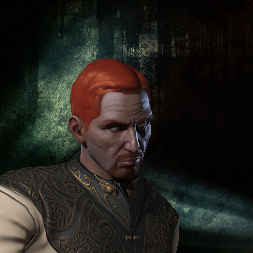 Infernal Caper