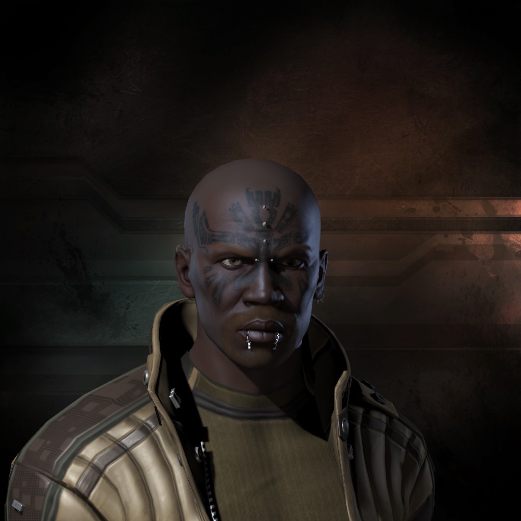 Random-Shooter