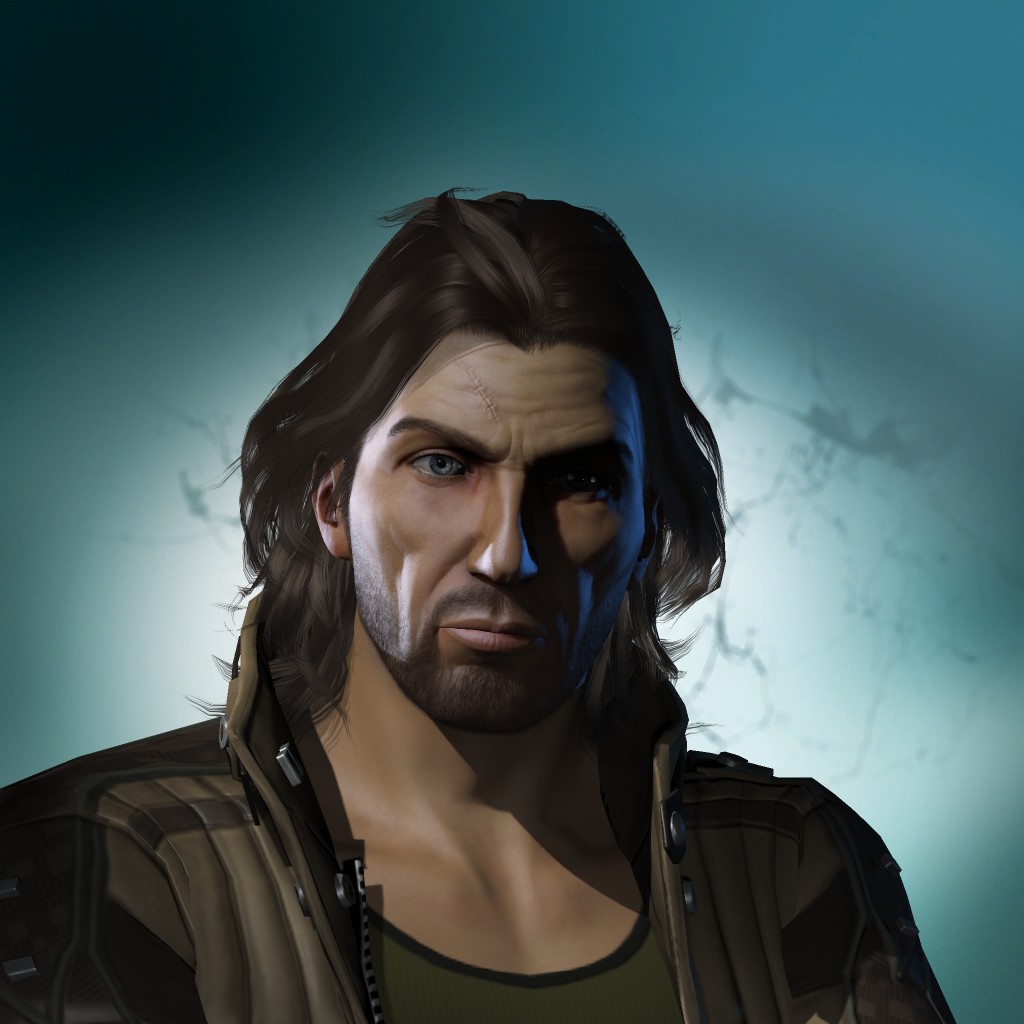 Nathan Dalbarade