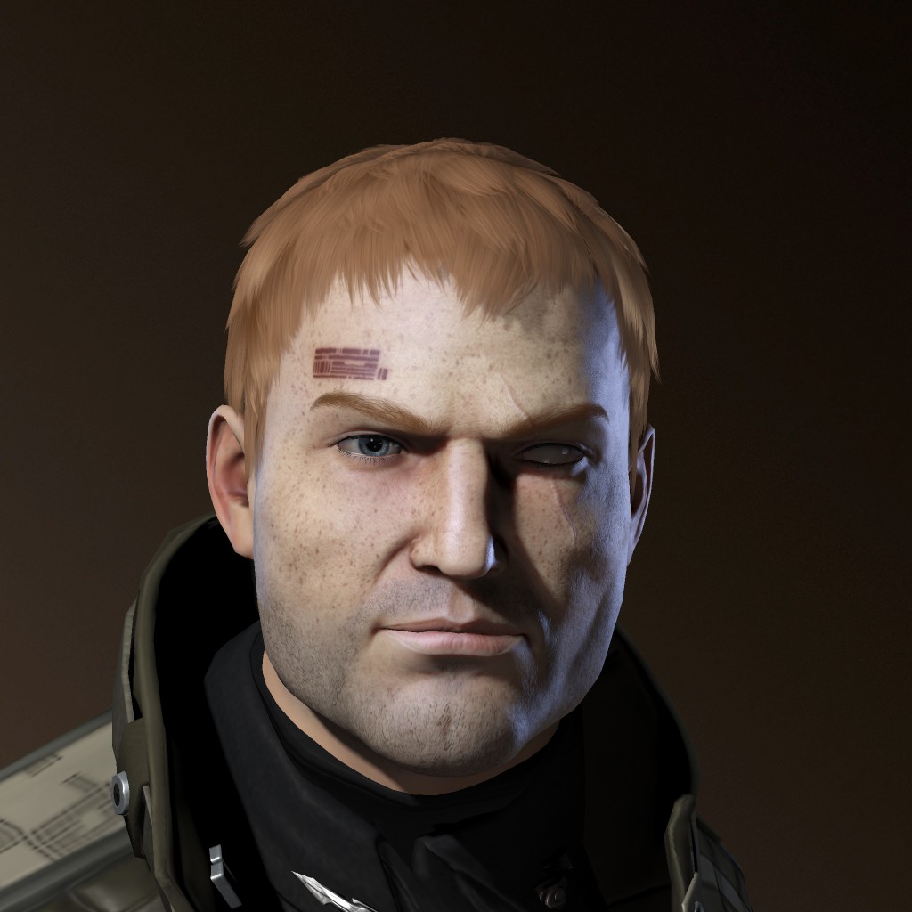 Craig Nolen