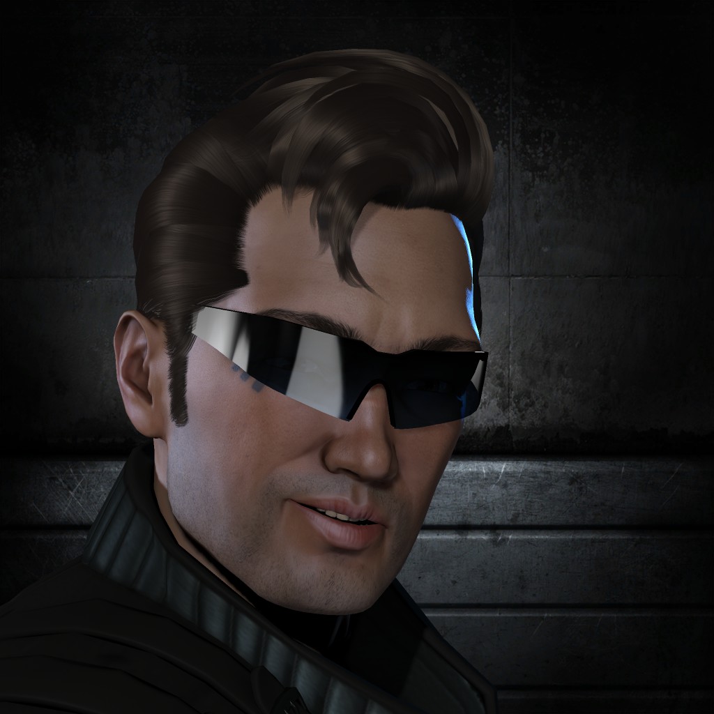 Omnicinth Prescience