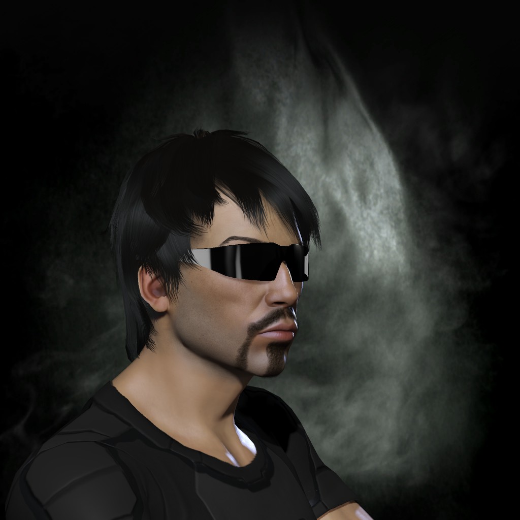 Kyrian Kalfren
