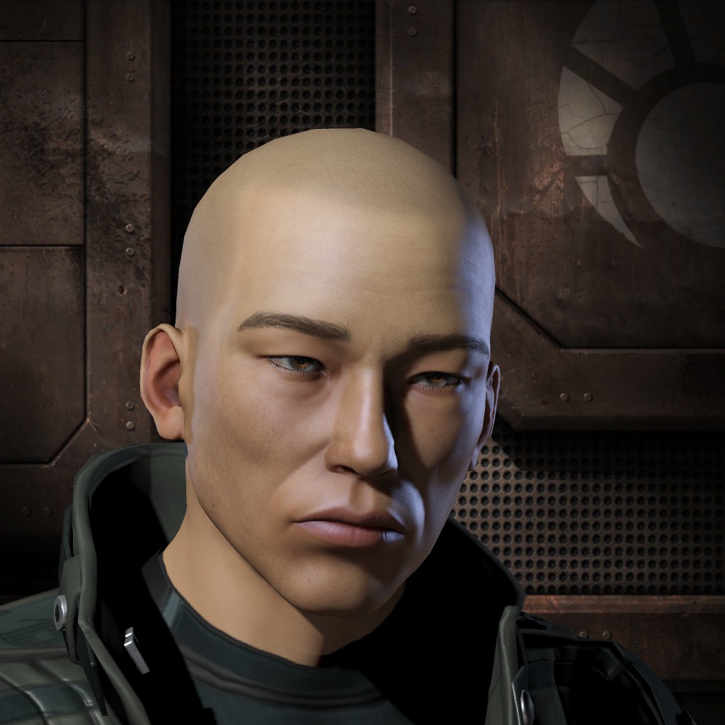 Vik Evingod