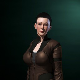 Fourteenth Seat portrait