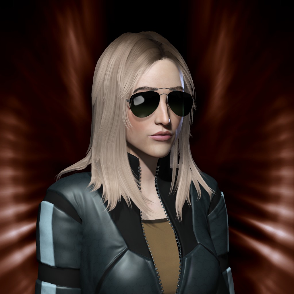 Xenoforia