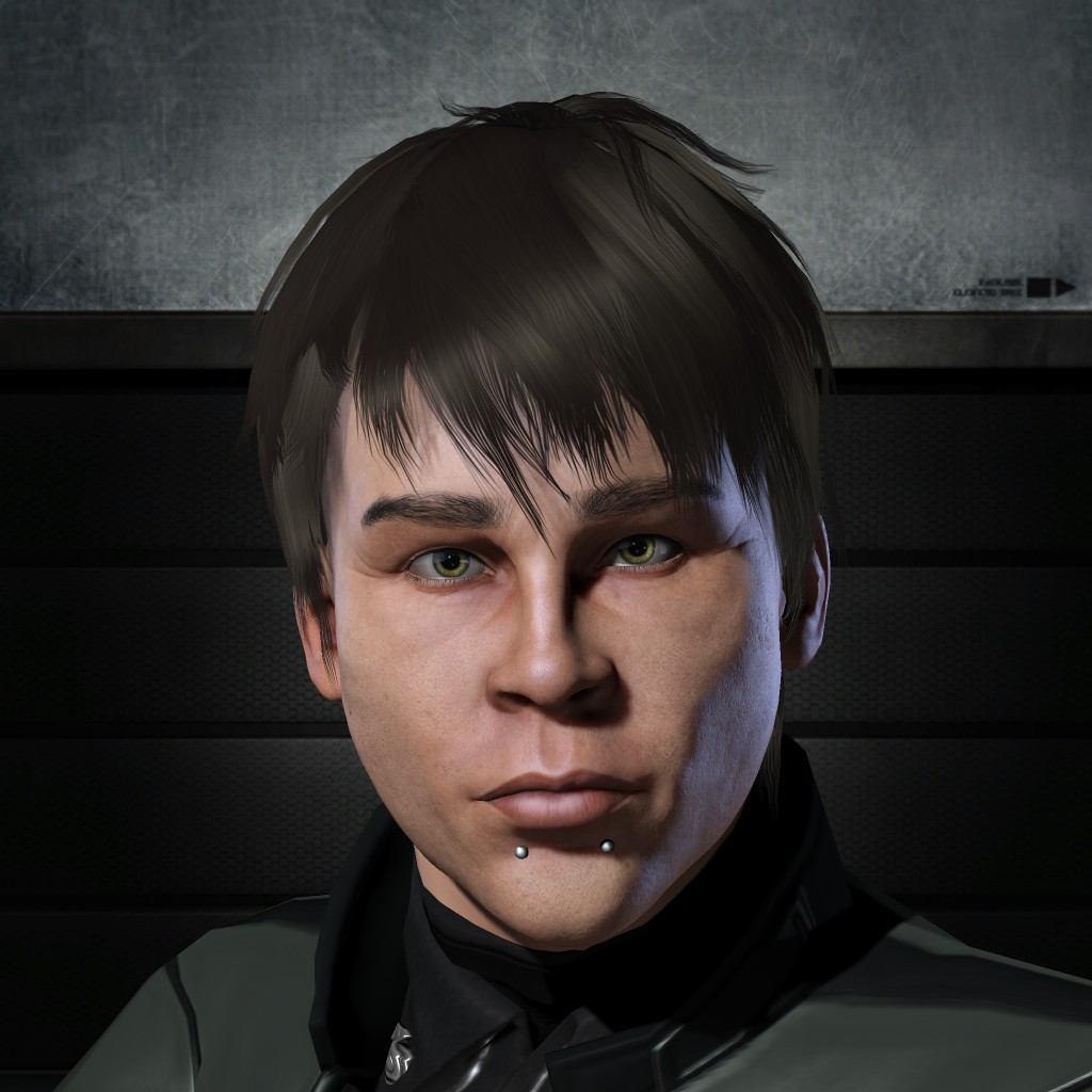 Jason Ivostra