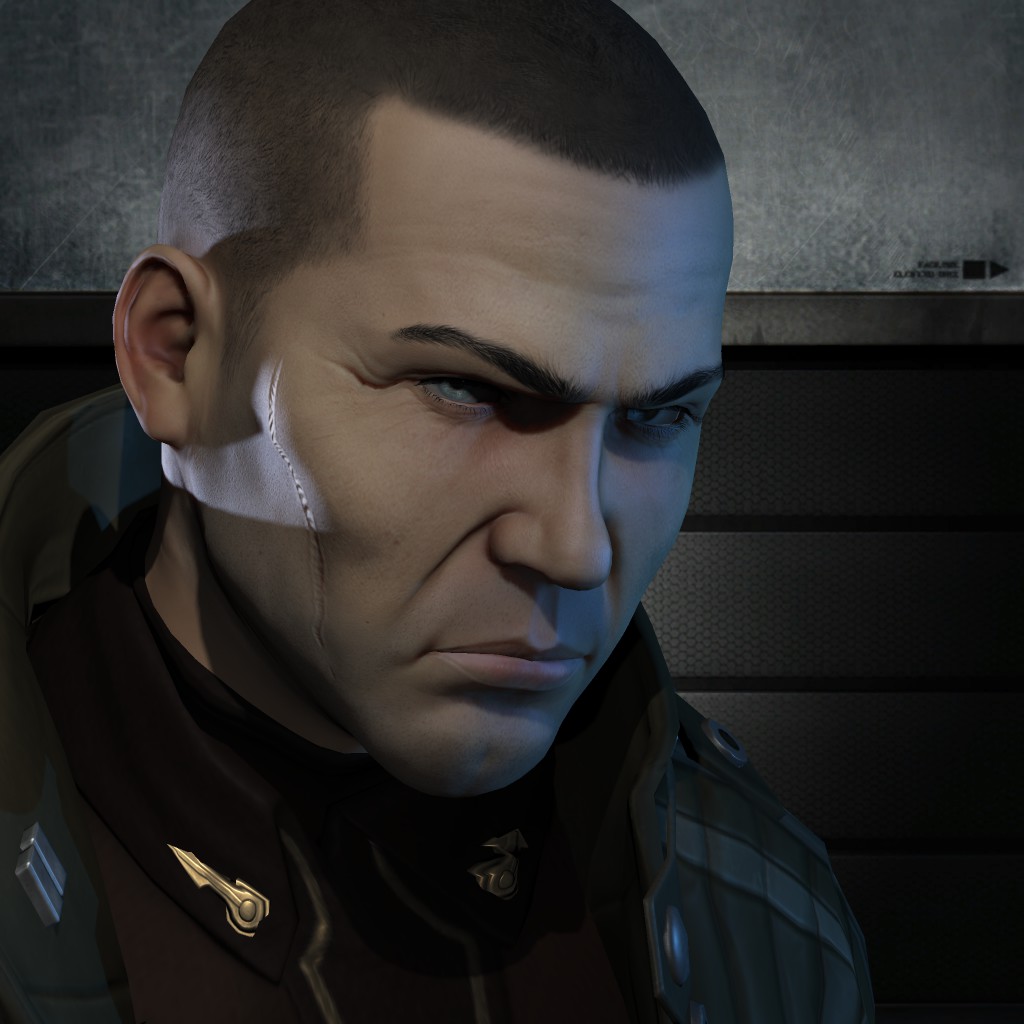 Alex Vaderov