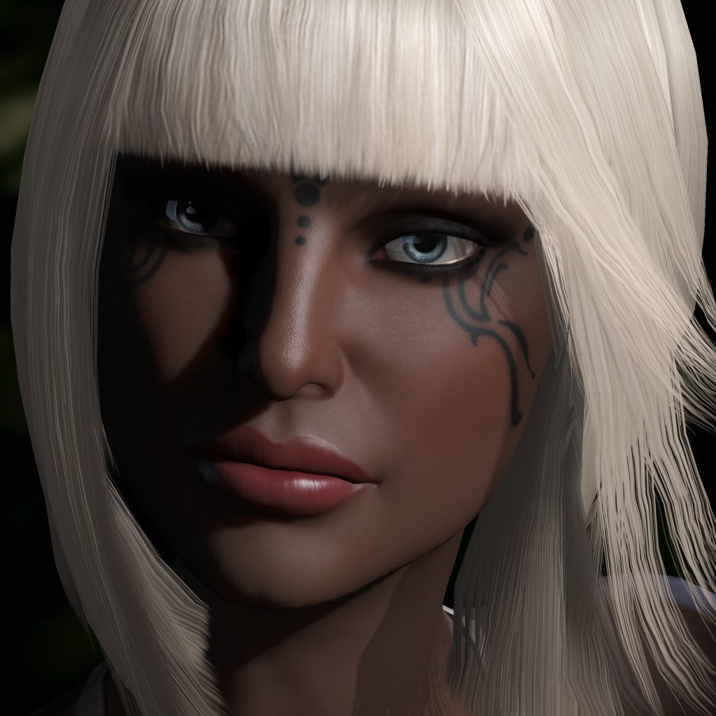 Ytheria Khema