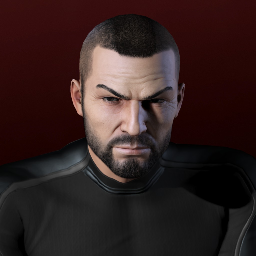 Vicktor Black