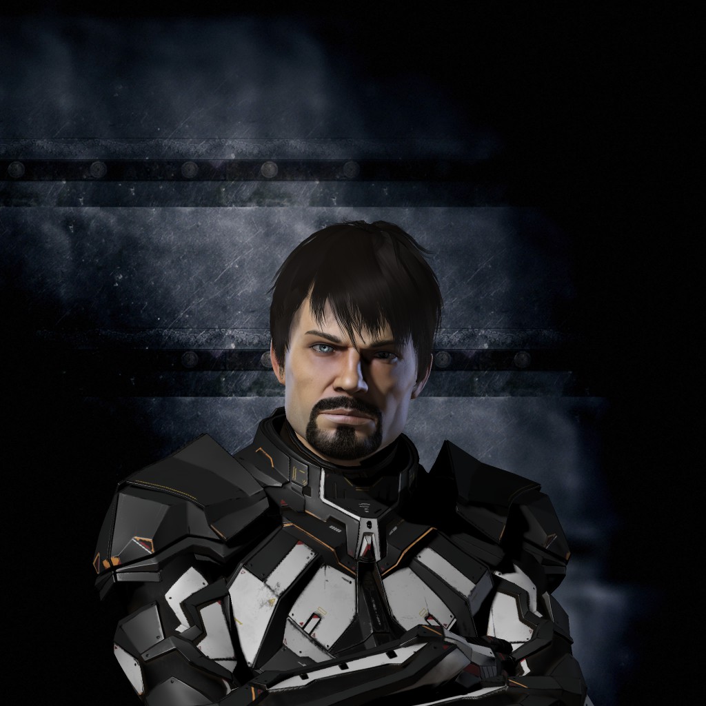 Aldric Bang